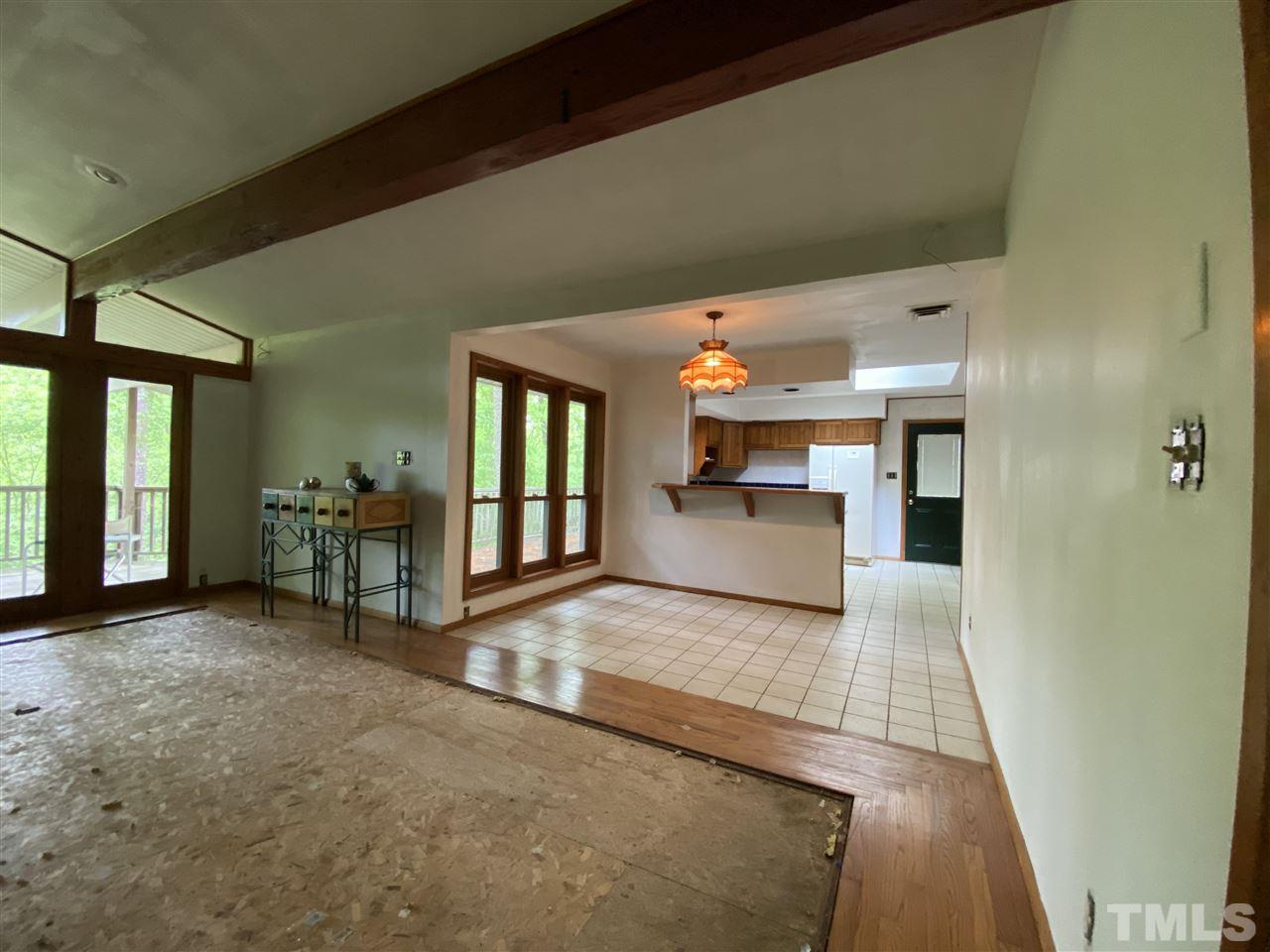 1417 Riverview Road Raleigh, NC 27610 - Photo 6 of 26