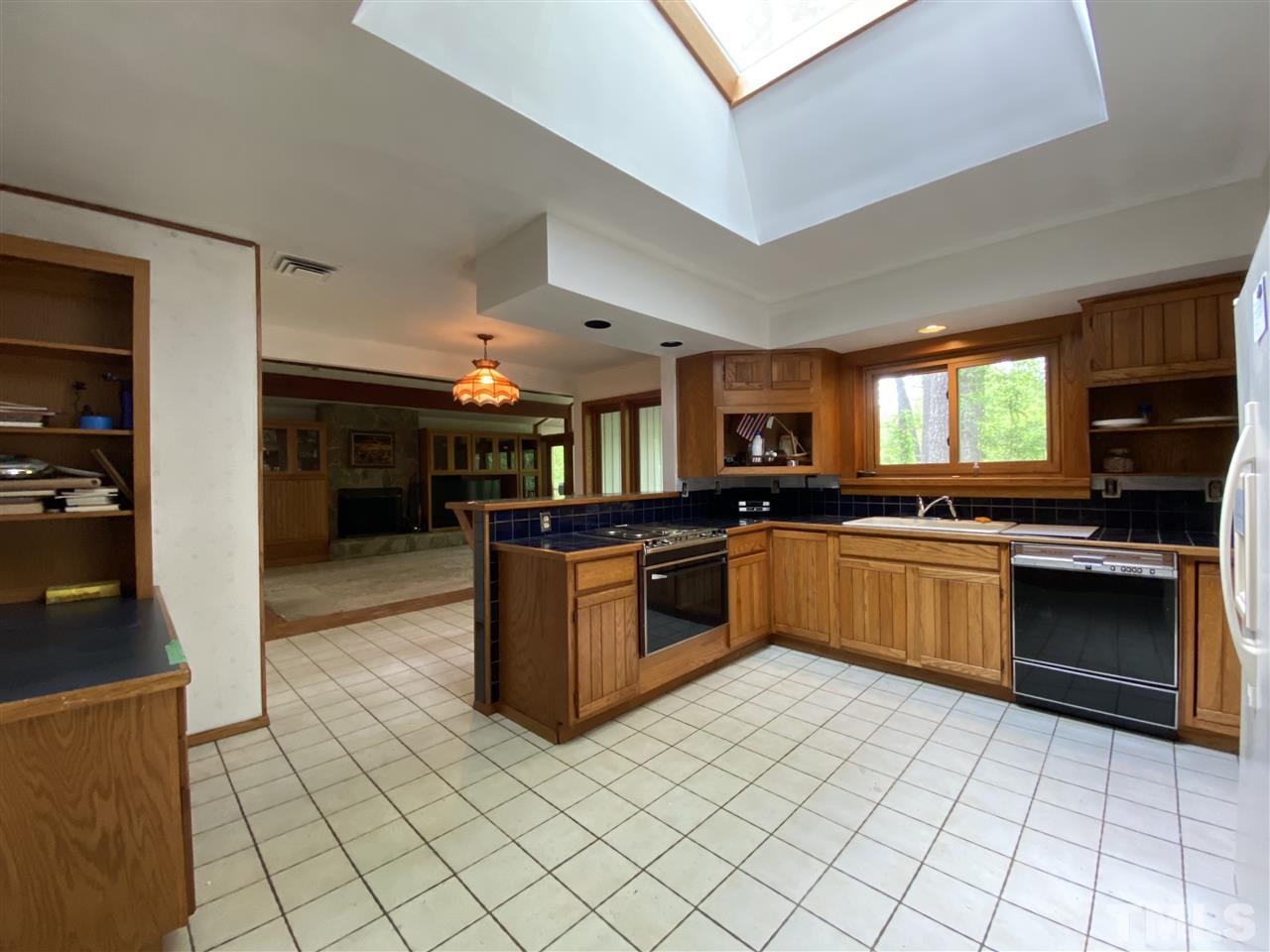 1417 Riverview Road Raleigh, NC 27610 - Photo 7 of 26