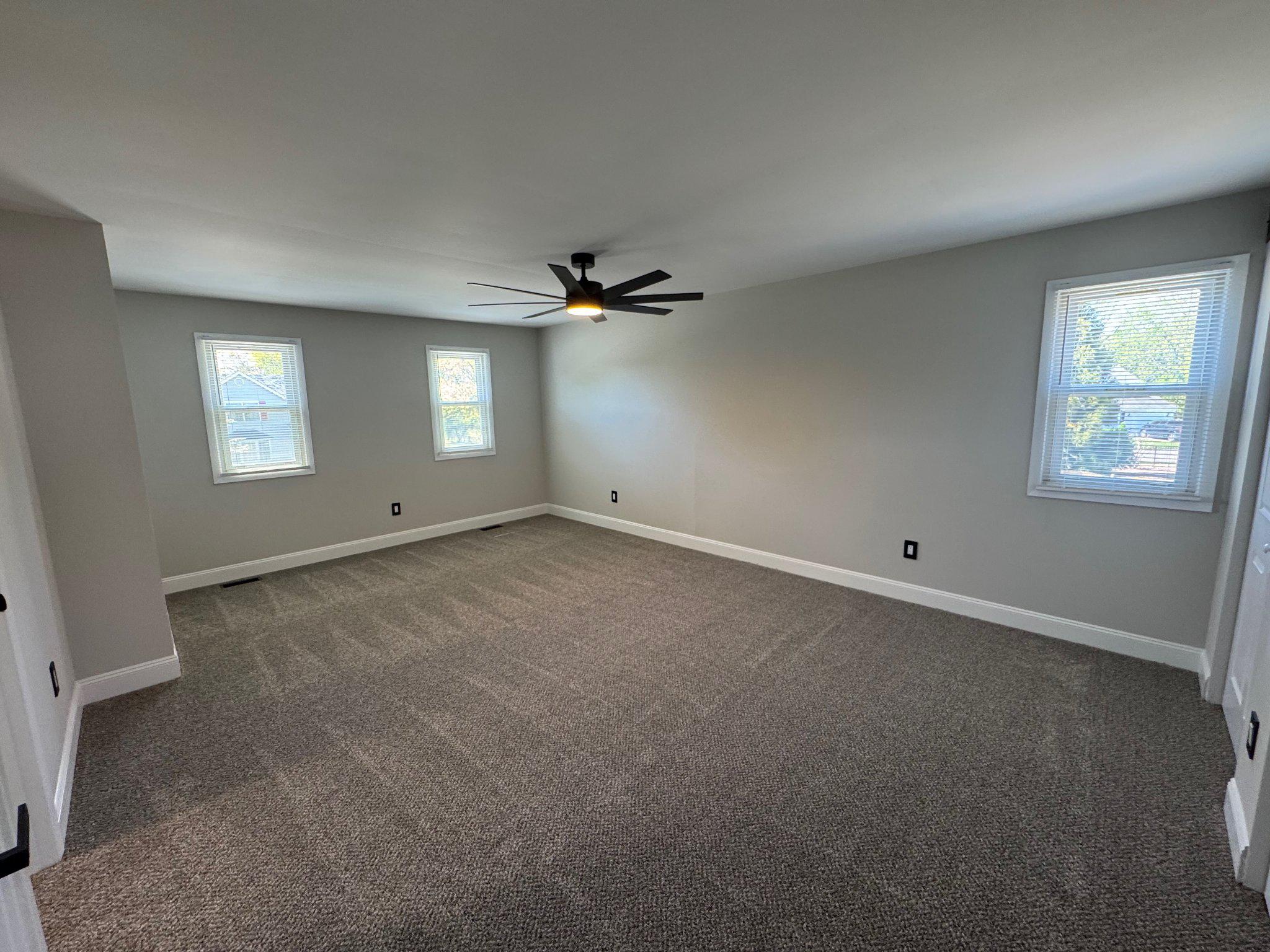 8 Framingham Road Beverly, NJ 08010 - Photo 21 of 35 a view of an empty room with a window