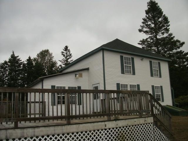 302 Kelley Point Road Jonesport, ME 04649 - Photo 1 of 15 Photo