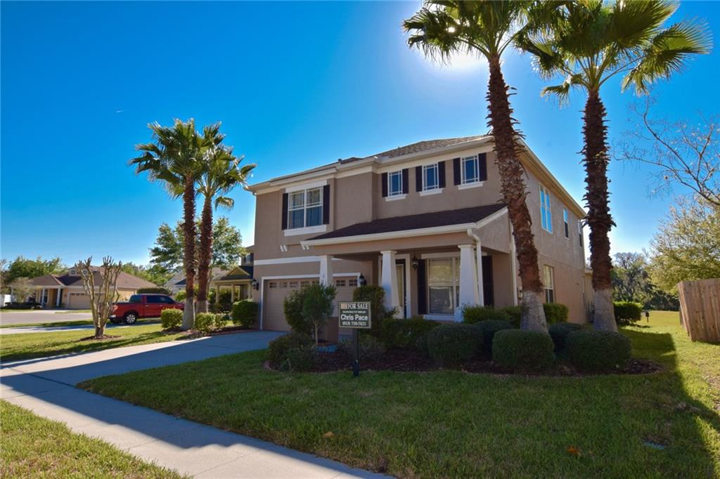 1039 Napolean Way Wesley Chapel, FL 33544 - Photo 1 of 1