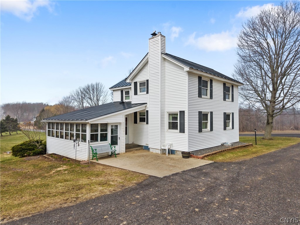 900 Old State Road Sterling, NY 13156 - Photo 1 of 41