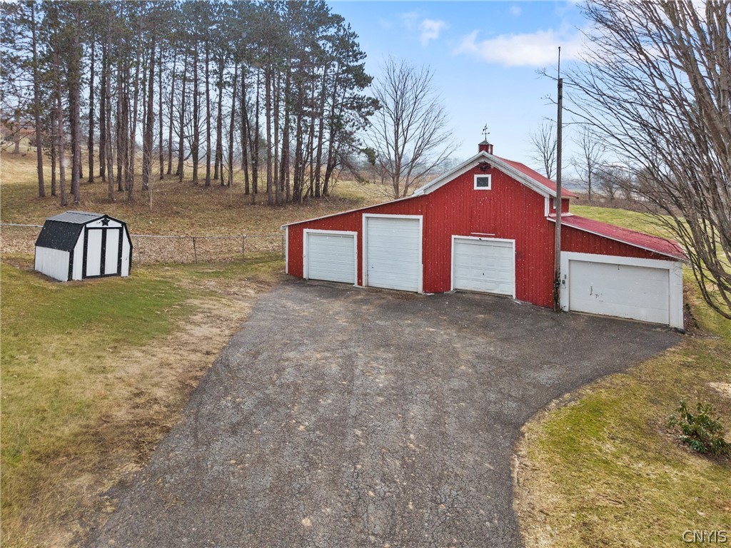 900 Old State Road Sterling, NY 13156 - Photo 34 of 41