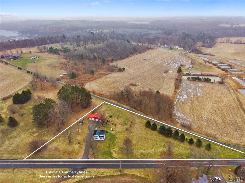 900 Old State Road Sterling, NY 13156 - Photo 4 of 41