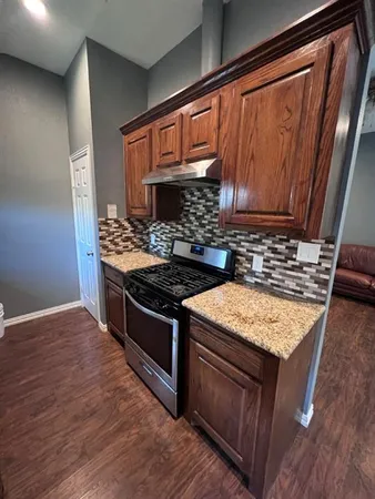 $1,850 | 1331 Lanius Street, Gainesville, TX 76240