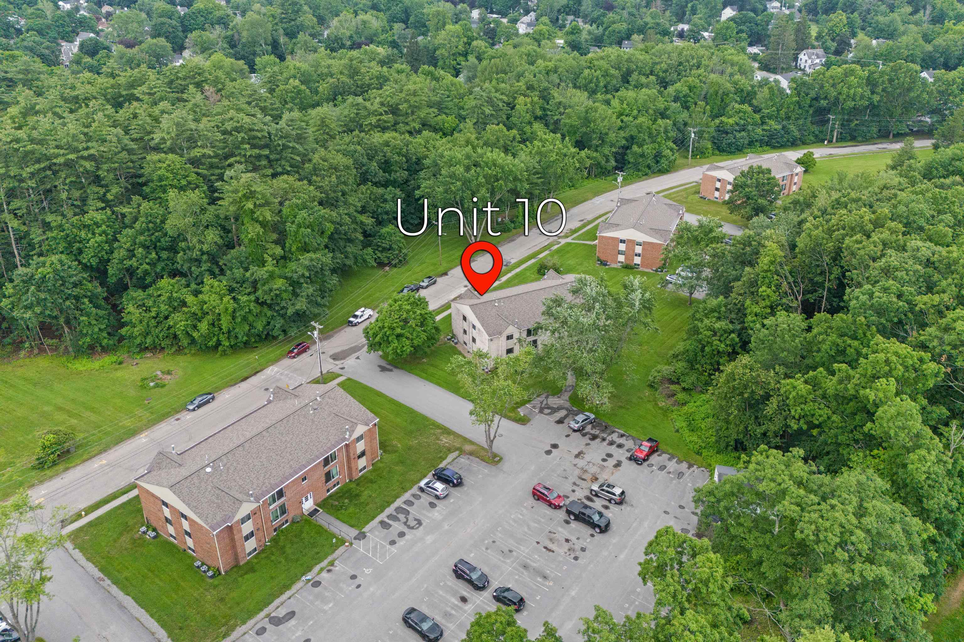 3 Brookside Drive, Unit 10 Exeter, NH 03833 - Photo 2 of 26