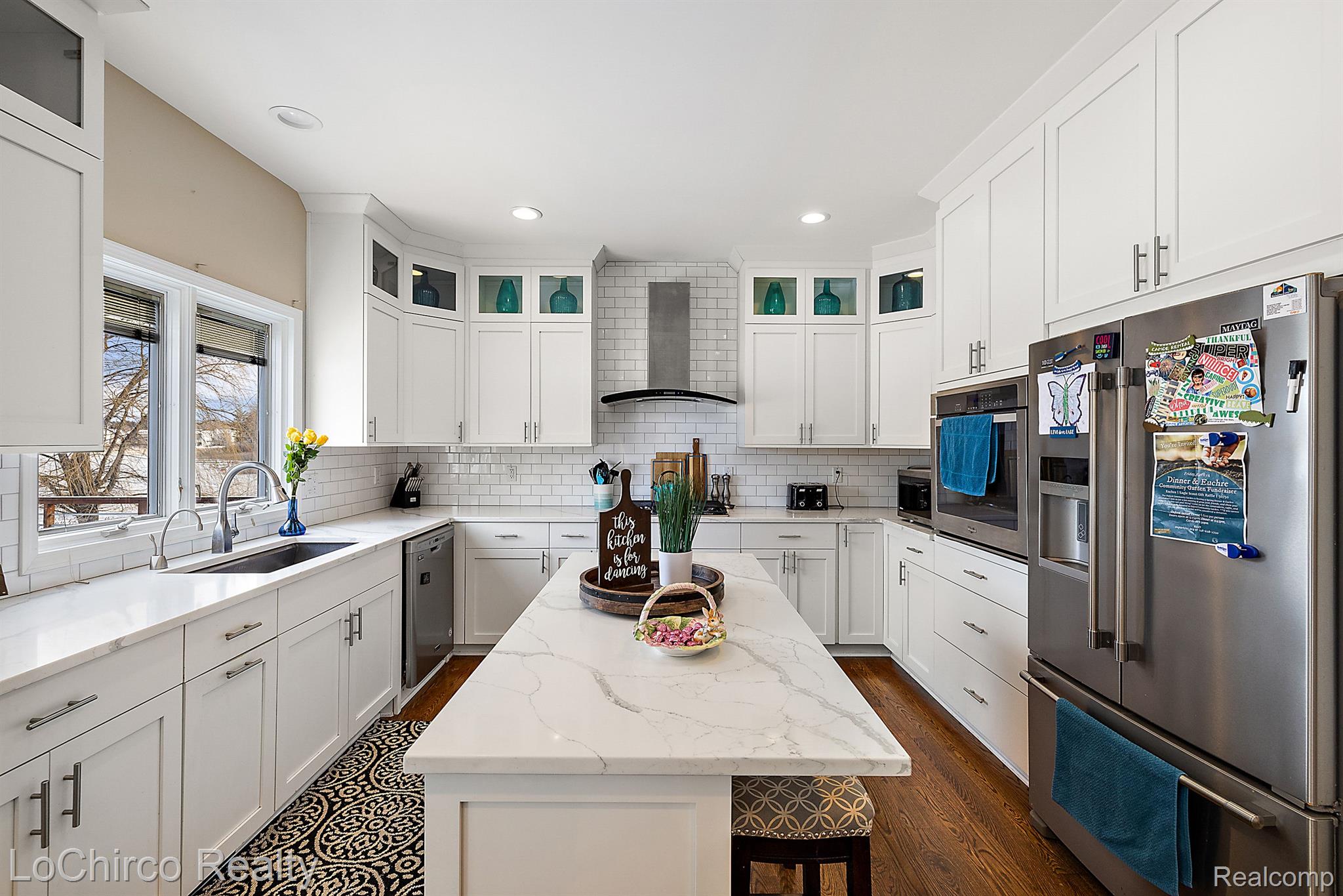 490 West Drahner Road Oxford, MI 48371 - Photo 15 of 65 Gallery Image 15