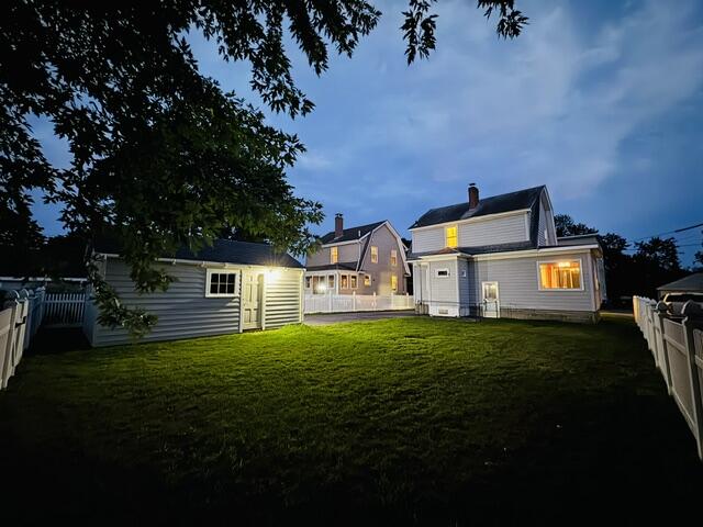 15 Rudman Road Portland, ME 04102 - Photo 18 of 42 IMG_0022