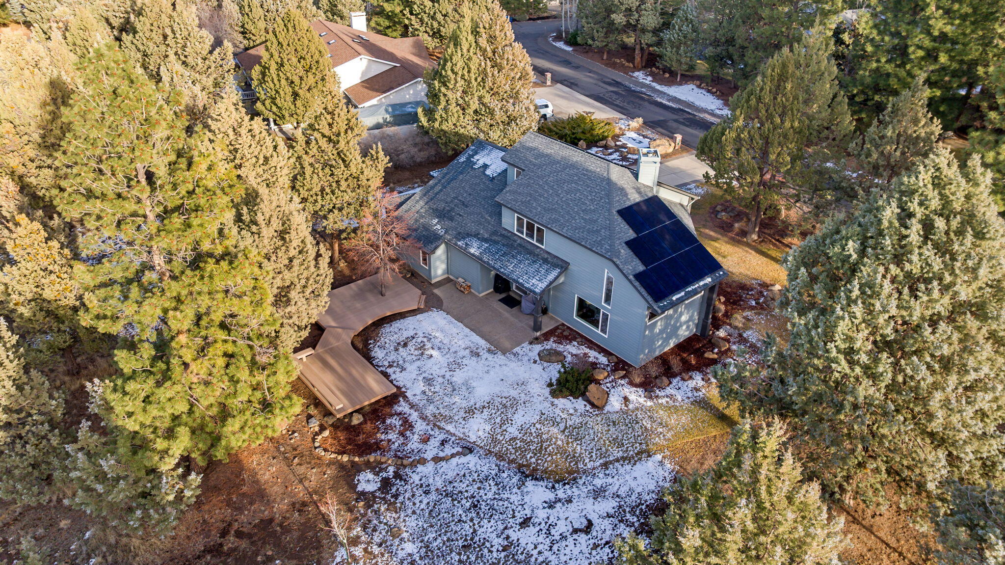 900 Northwest Chelsea Loop Bend, OR 97703 - Photo 61 of 63 61-web-or-mls-Riley Visuals-61