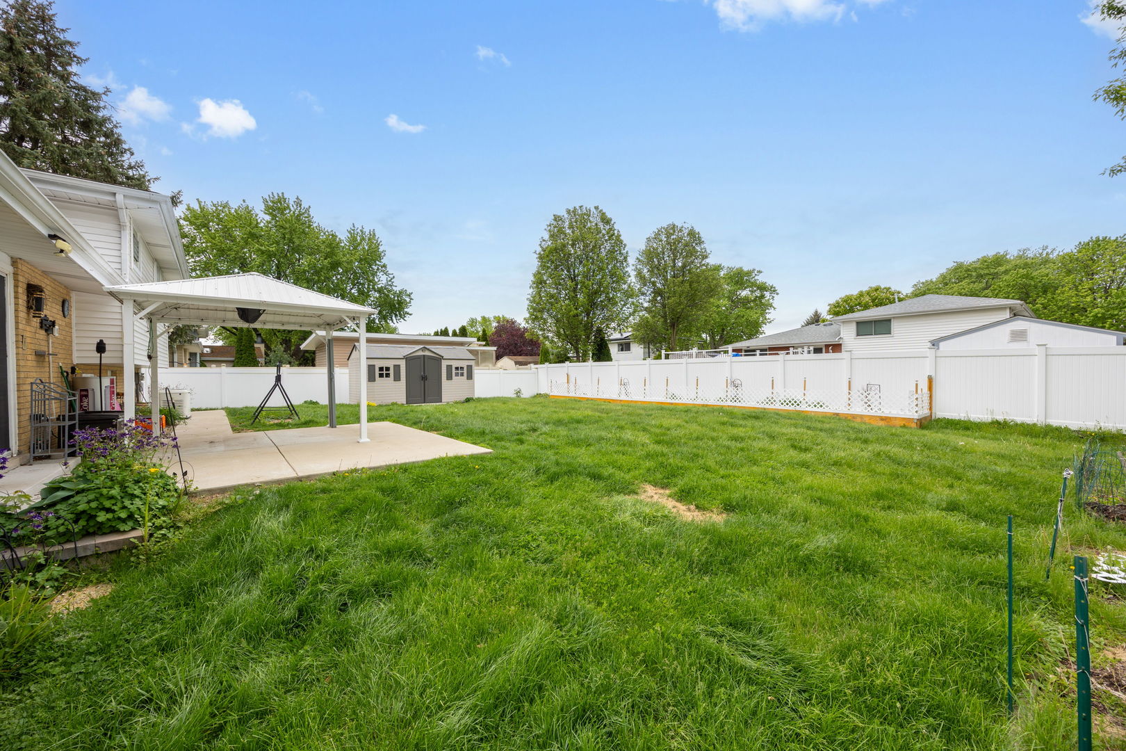 9S172 Cumnor Road Downers Grove, IL 60516 - Photo 24 of 32