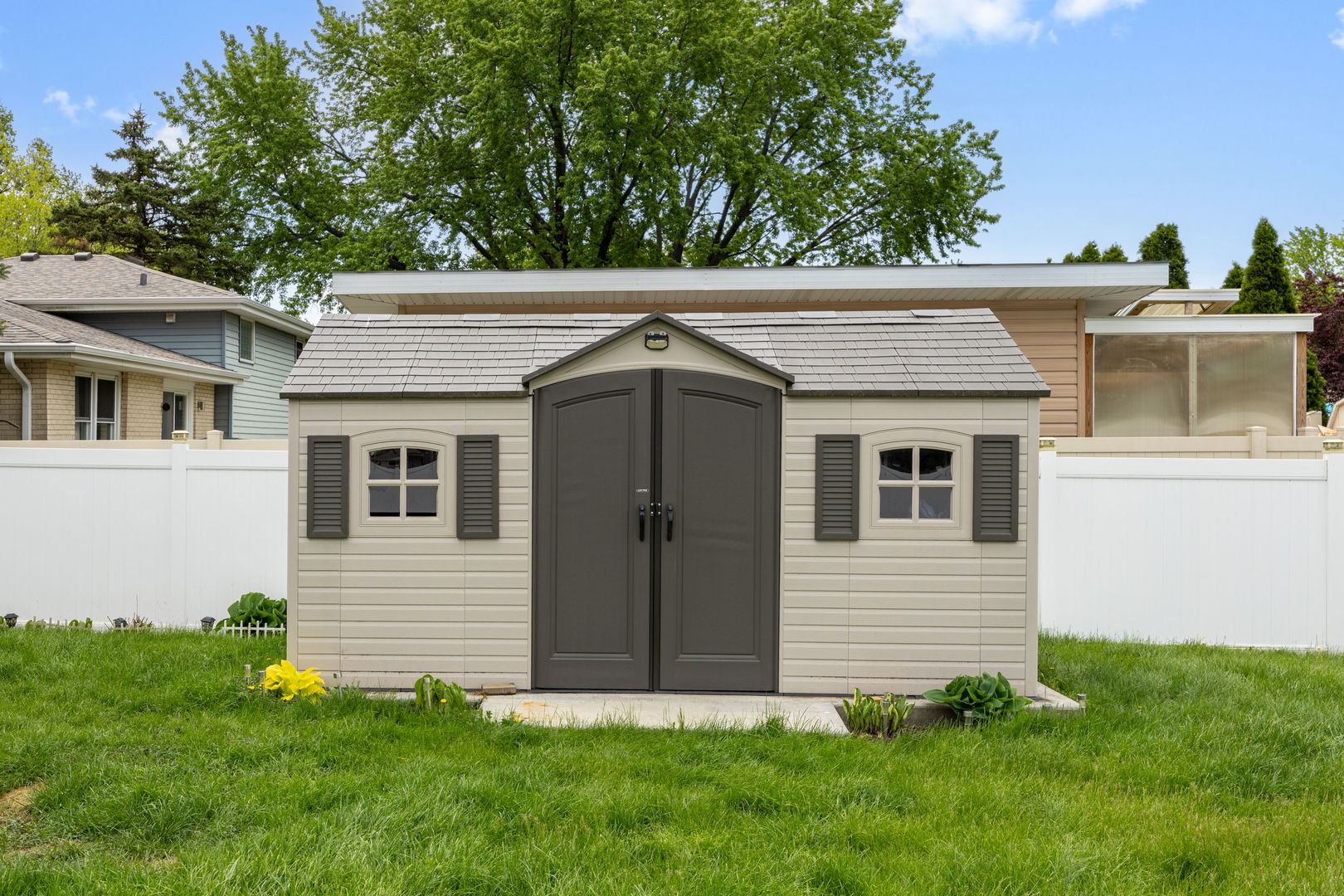 9S172 Cumnor Road Downers Grove, IL 60516 - Photo 25 of 32