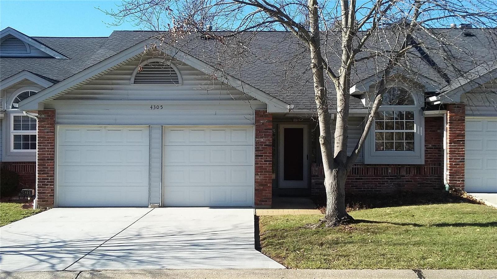 4305 Rockspur Court St. Louis, MO 63128 - Photo 1 of 30 Gallery Image 1