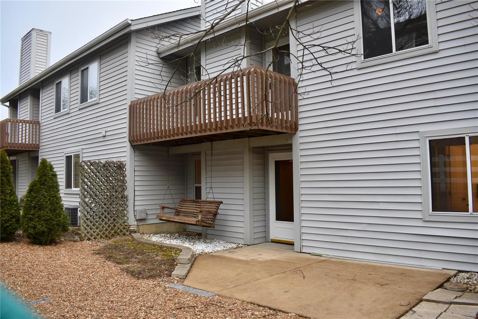 4305 Rockspur Court St. Louis, MO 63128 - Photo 27 of 30 Gallery Image 27