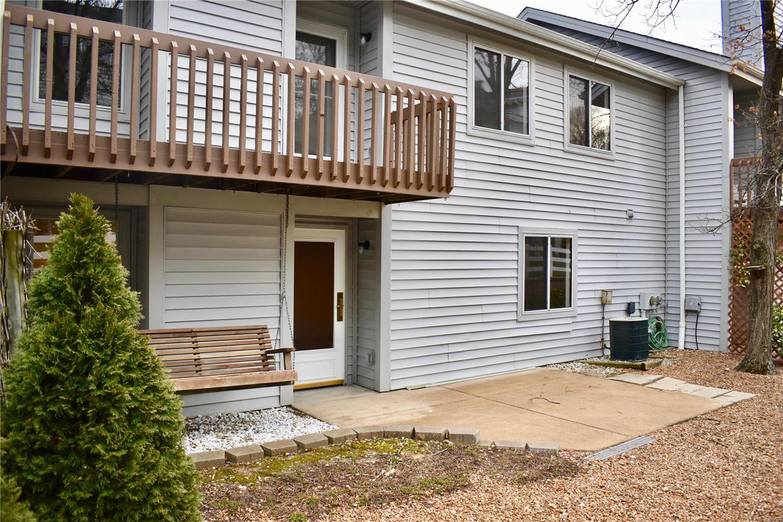 4305 Rockspur Court St. Louis, MO 63128 - Photo 28 of 30 Gallery Image 28