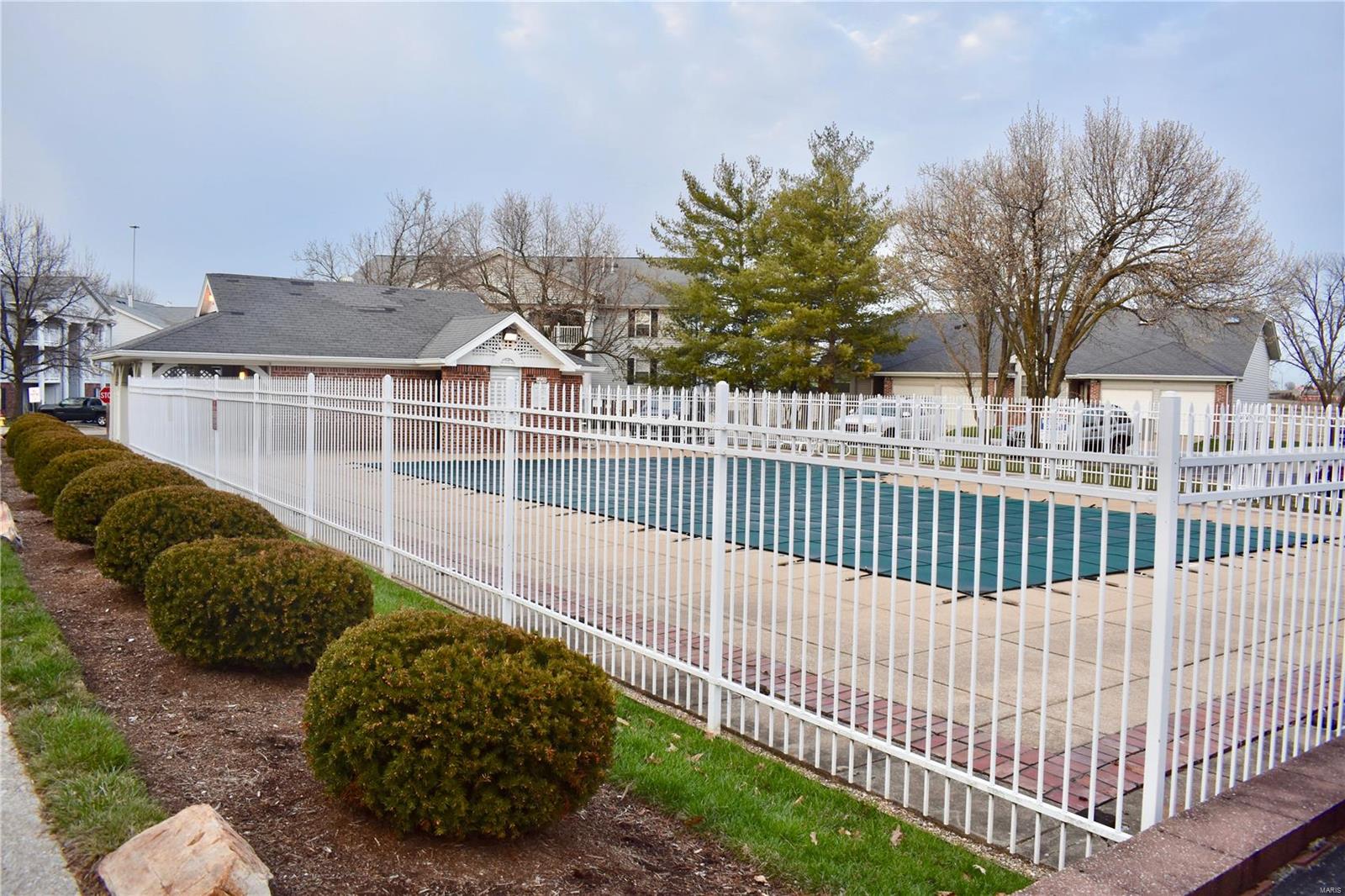 4305 Rockspur Court St. Louis, MO 63128 - Photo 29 of 30 Gallery Image 29