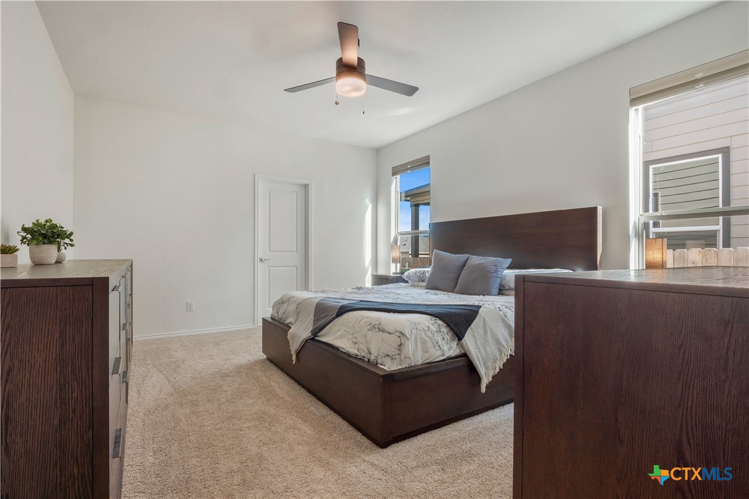 125 Lucky Texan Road Jarrell, TX 76537 - Photo 8 of 25