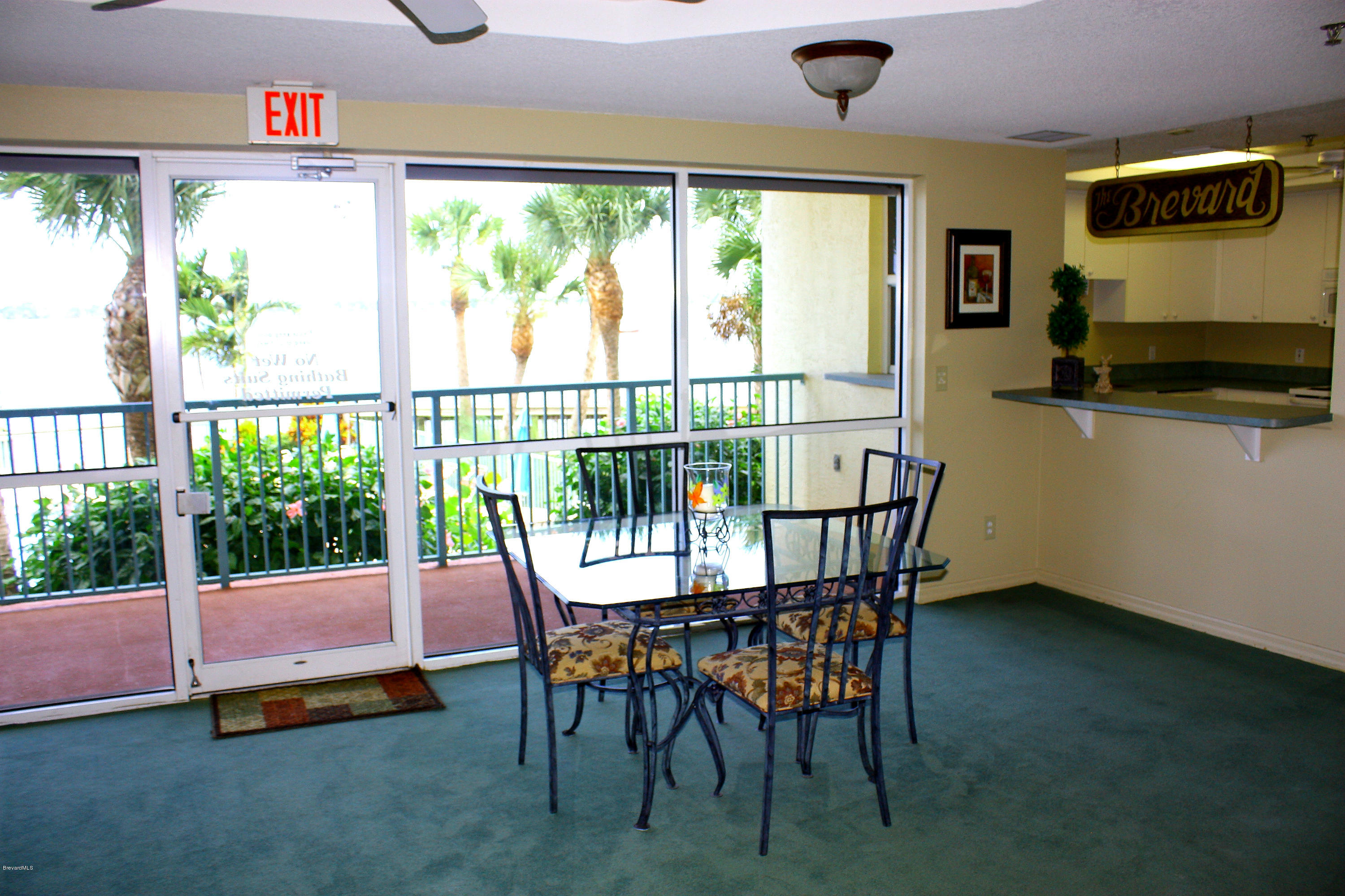 102 Riverside Drive, Unit 804 Cocoa, FL 32922 - Photo 17 of 18 Oleander Pointe Club House