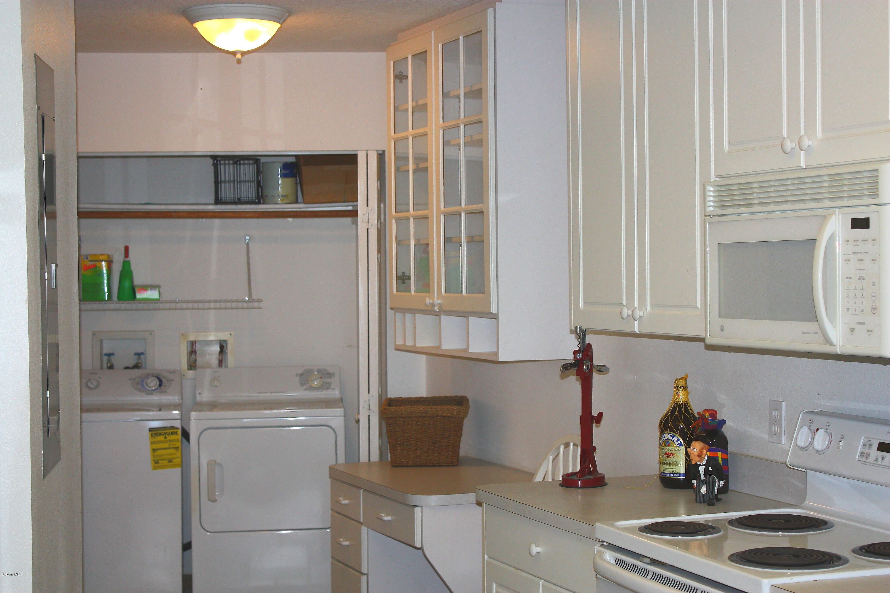102 Riverside Drive, Unit 804 Cocoa, FL 32922 - Photo 7 of 18 Oleander Pointe Laundry