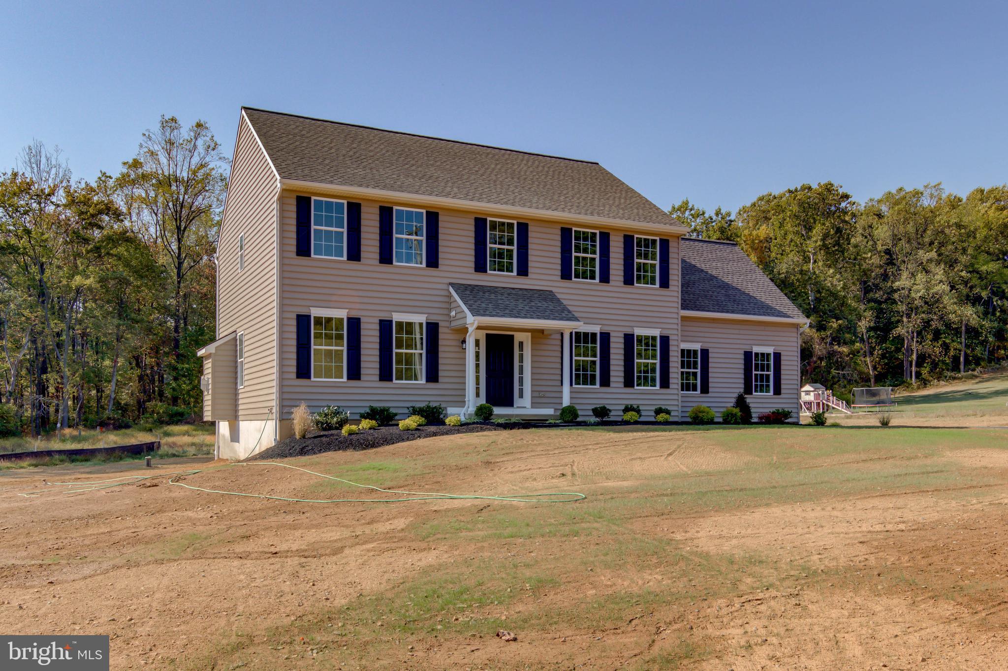 168 Union Road Coatesville, PA 19320 - Photo 1 of 28 Gallery Image 1