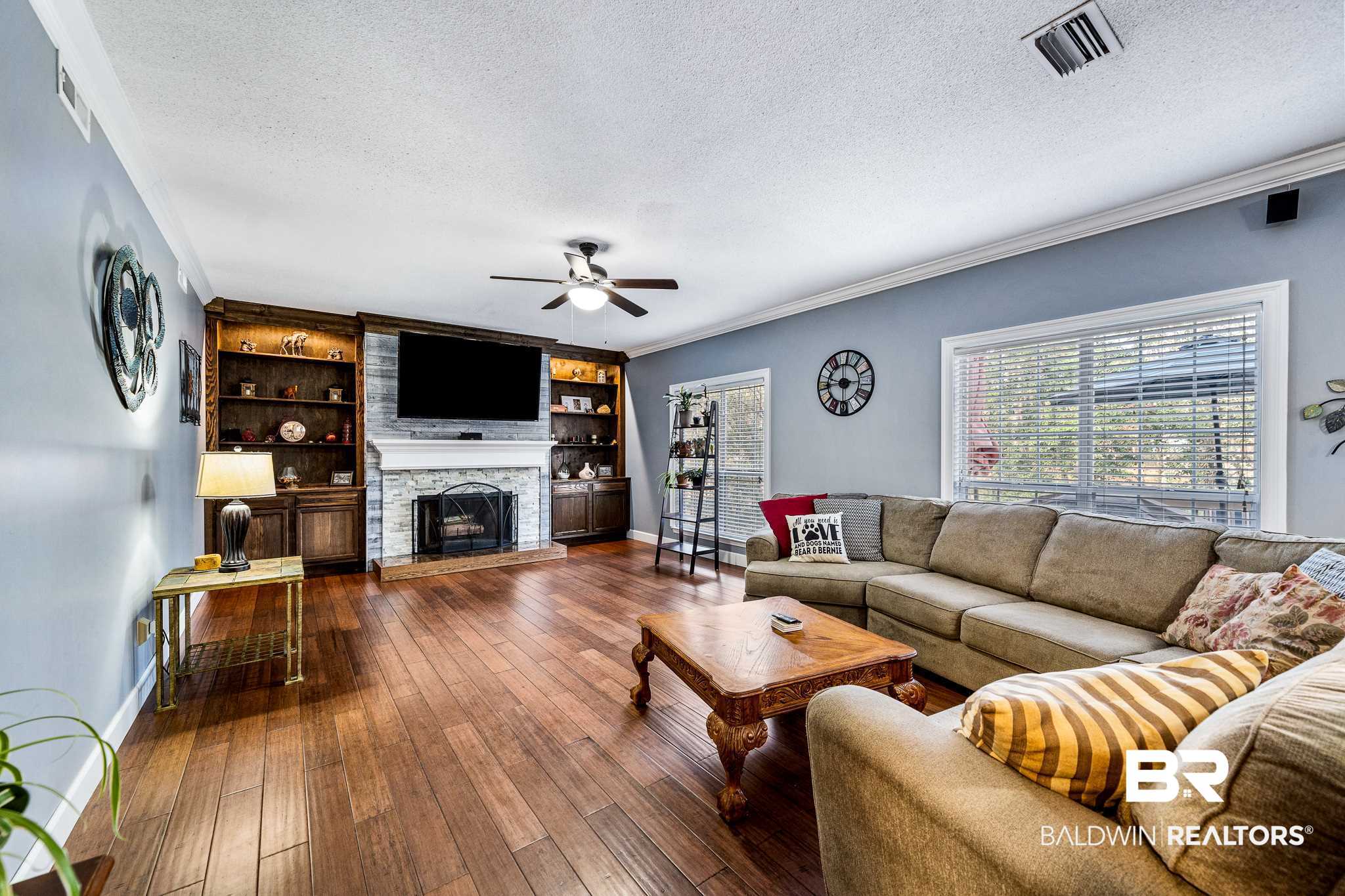 118 Melanie Loop Daphne, AL 36526 - Photo 13 of 25 Living Room