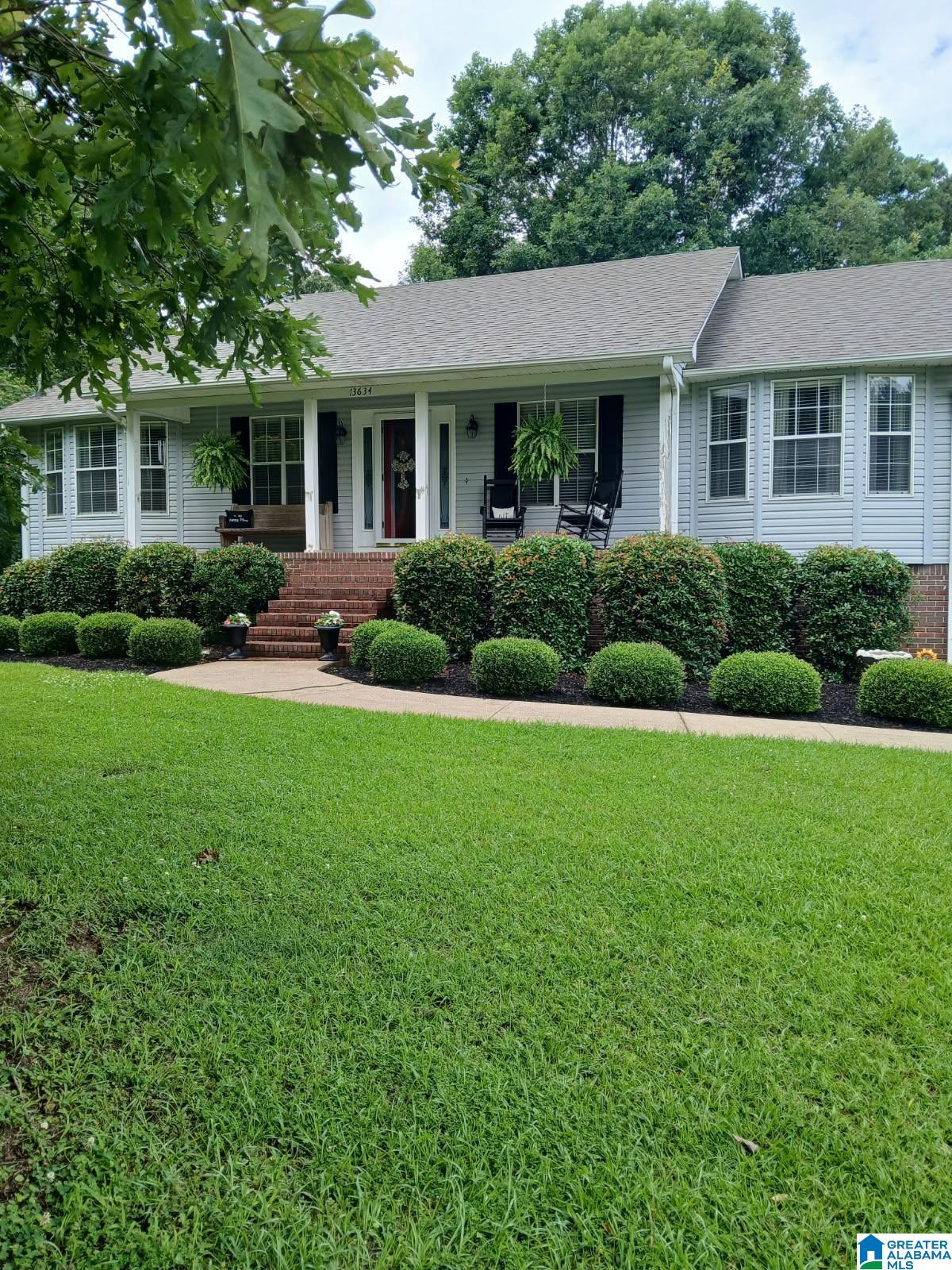 13634 Lisa Drive McCalla, AL 35111 - Photo 5 of 39