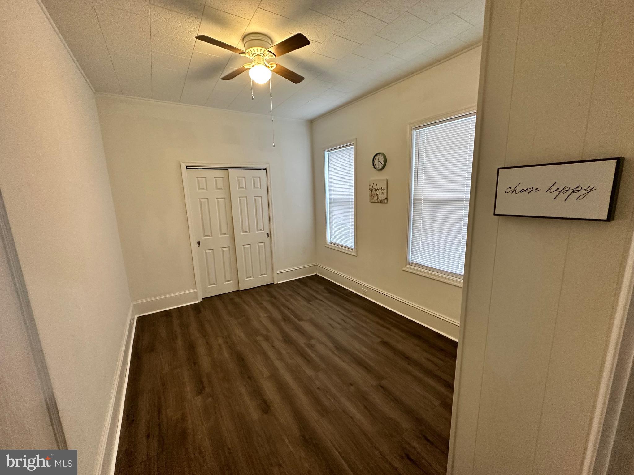 242 Grant Street Salem, NJ 08079 - Photo 11 of 16 Primary Bedroom