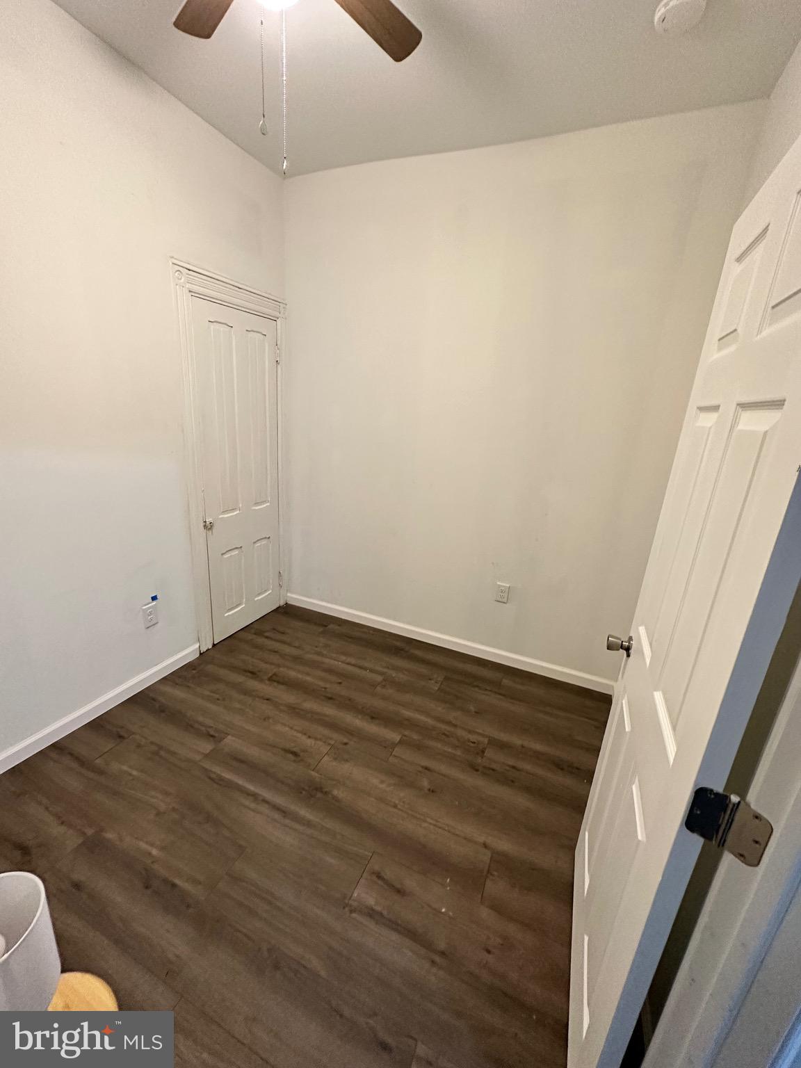 242 Grant Street Salem, NJ 08079 - Photo 12 of 16 Second Bedroom