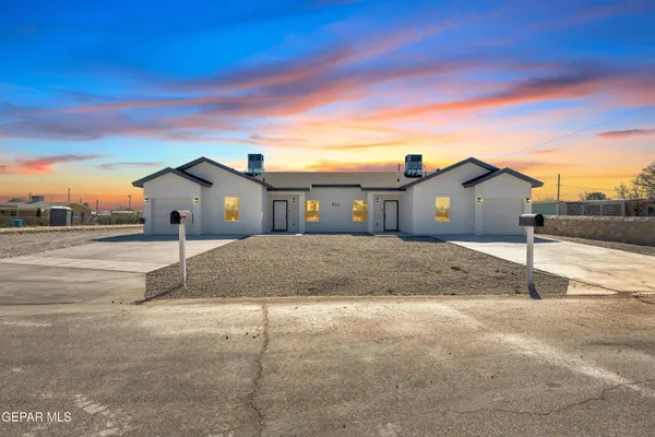 $495,000 | 624 Hesse Drive, Socorro, TX 79927