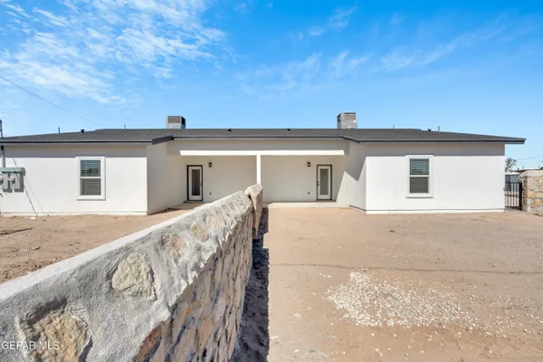 $495,000 | 624 Hesse Drive, Socorro, TX 79927