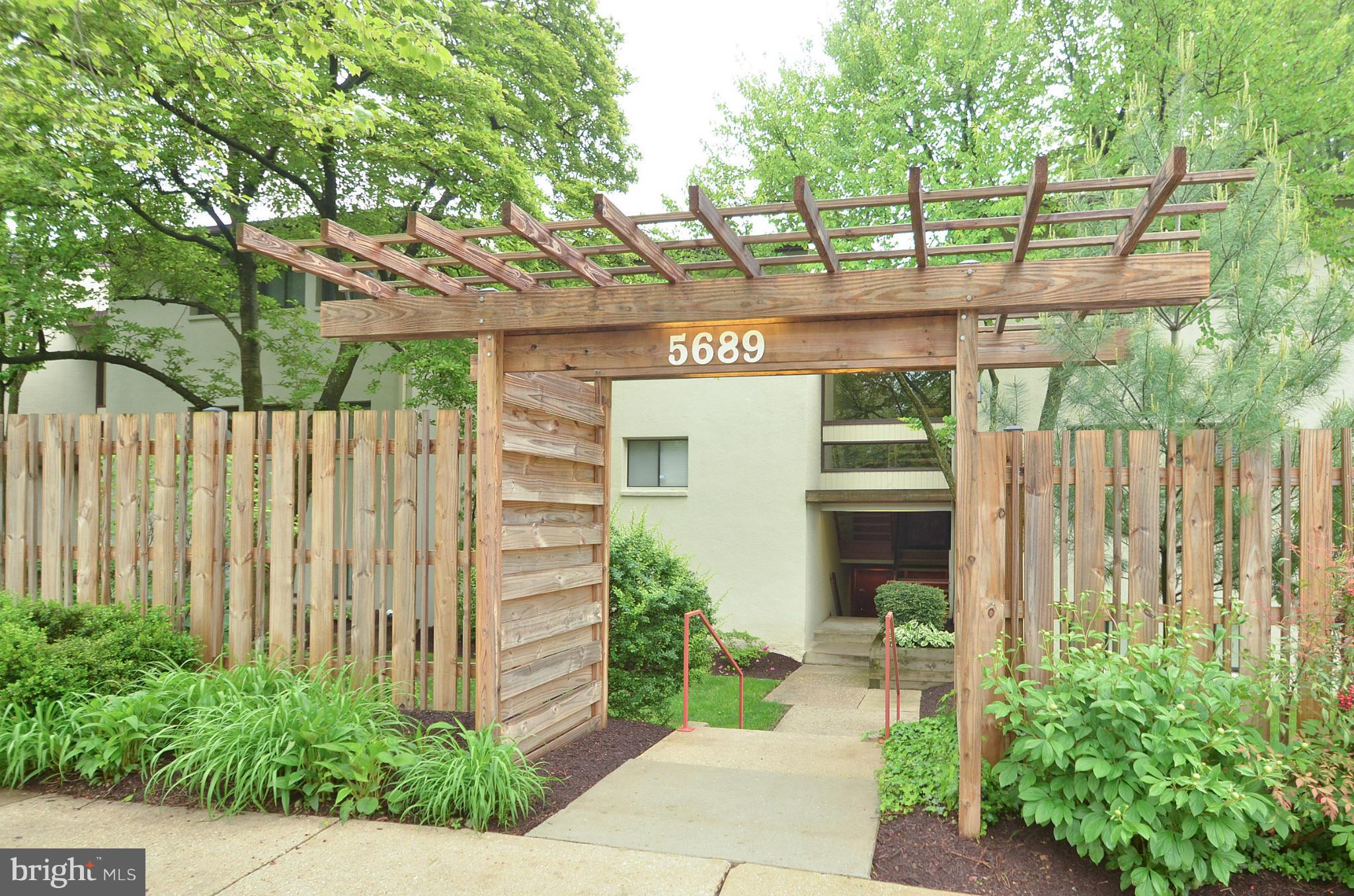 5689 Harpers Farm Road, Unit D Columbia, MD 21044 - Photo 1 of 23 Exterior (Front)