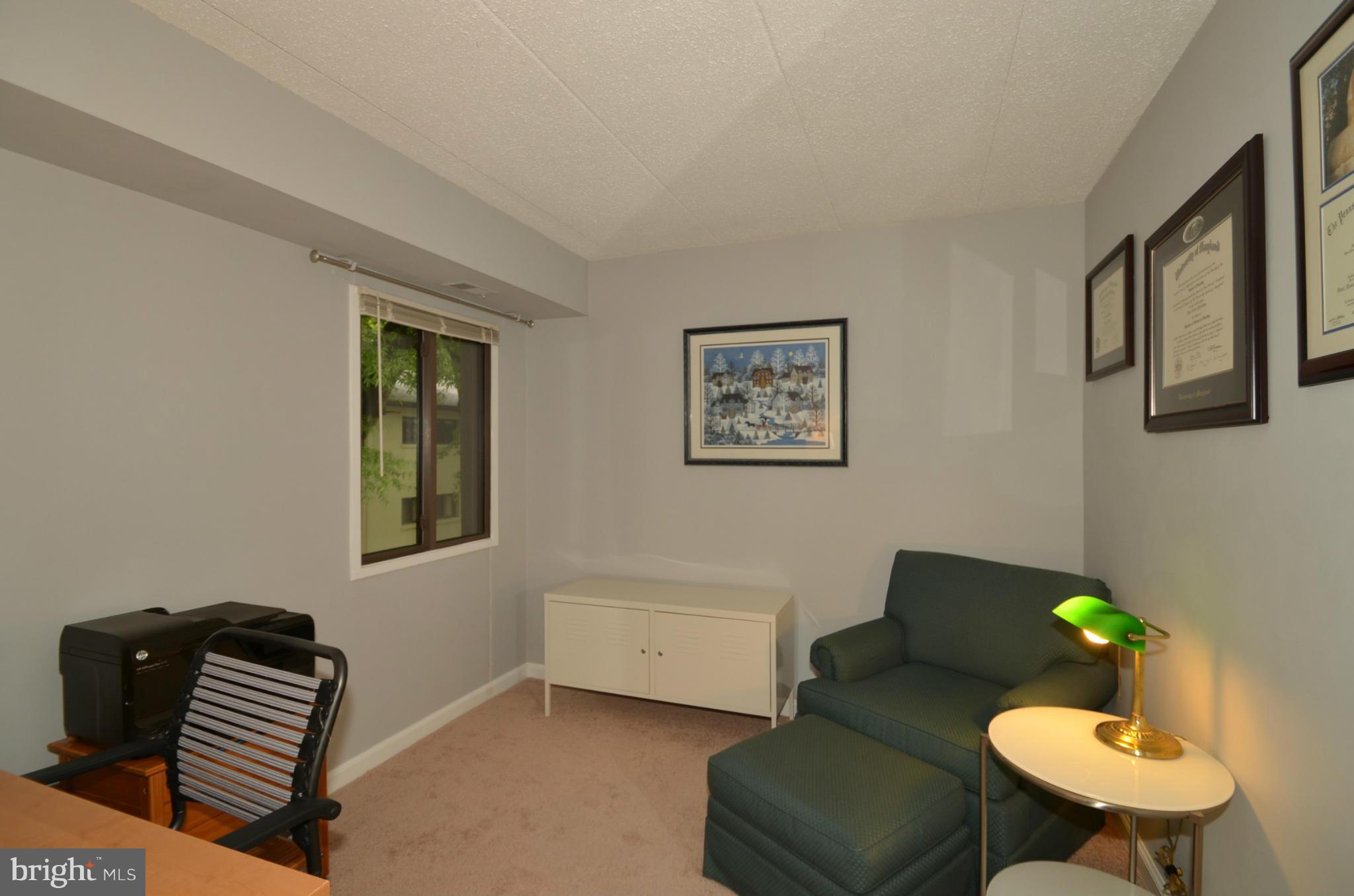 5689 Harpers Farm Road, Unit D Columbia, MD 21044 - Photo 10 of 23 Bedroom
