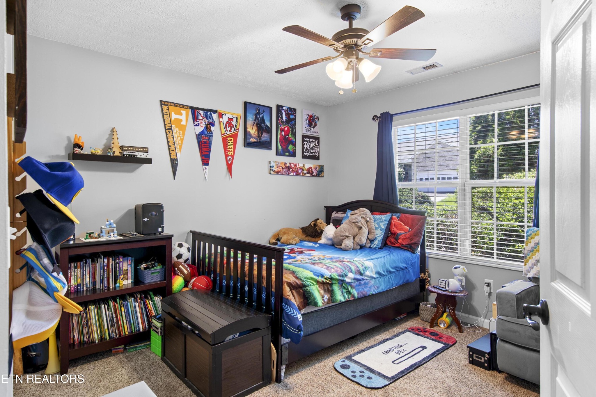 548 Pebble Creek Road Knoxville, TN 37918 - Photo 25 of 48 Gallery Image 25