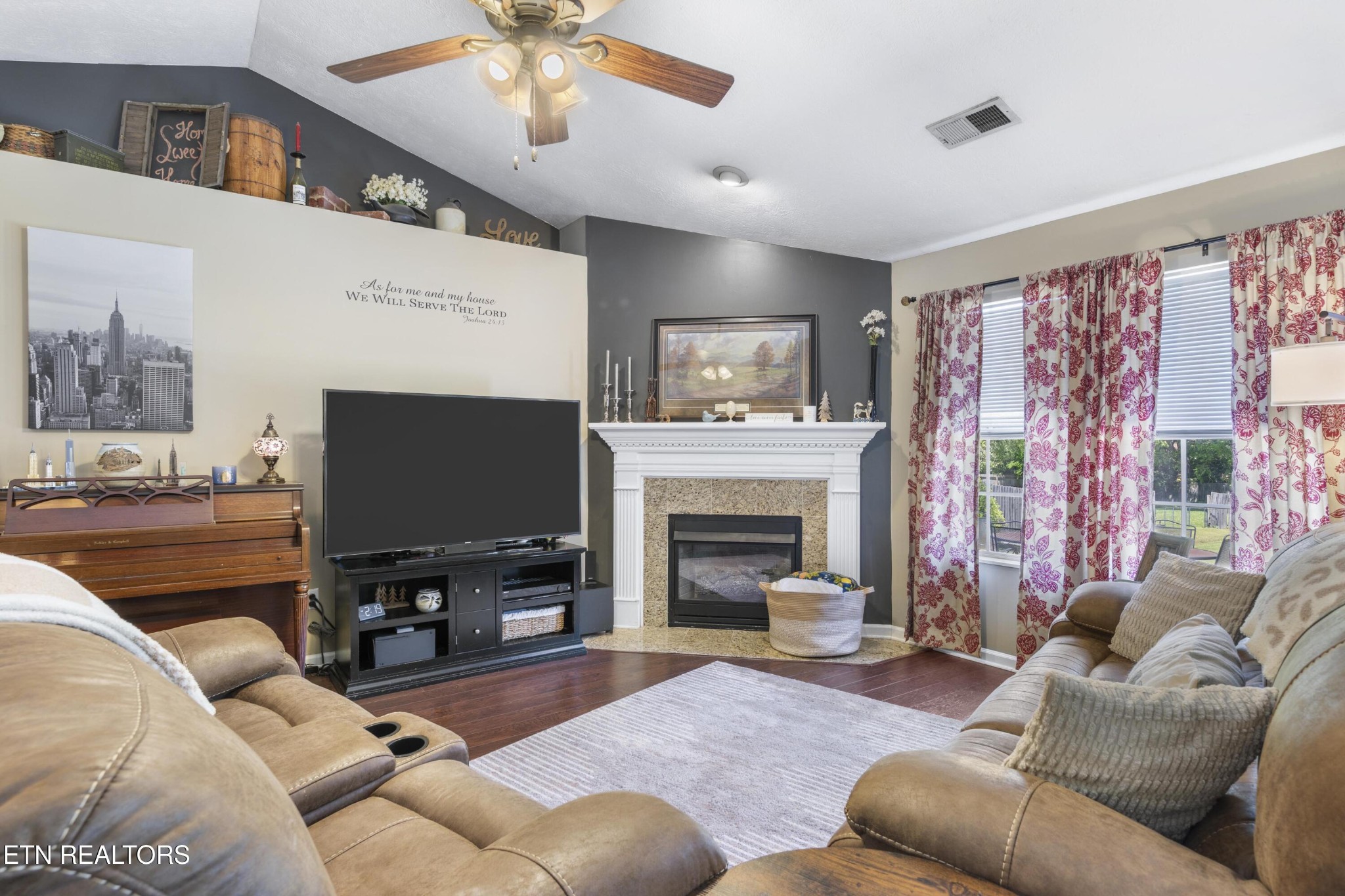 548 Pebble Creek Road Knoxville, TN 37918 - Photo 8 of 48 Gallery Image 8