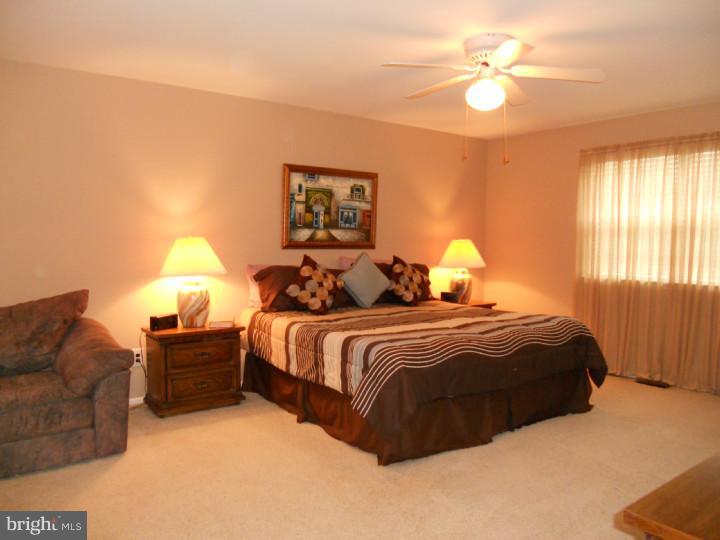 7 Banner Road Cherry Hill, NJ 08003 - Photo 13 of 25 Master Bedroom