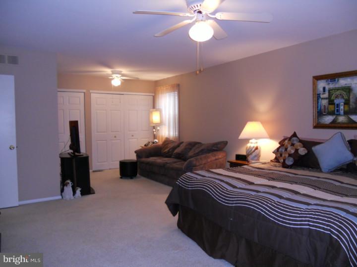 7 Banner Road Cherry Hill, NJ 08003 - Photo 14 of 25 Master Bedroom