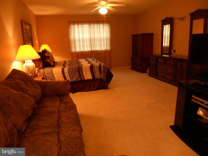 7 Banner Road Cherry Hill, NJ 08003 - Photo 16 of 25 Master Bedroom