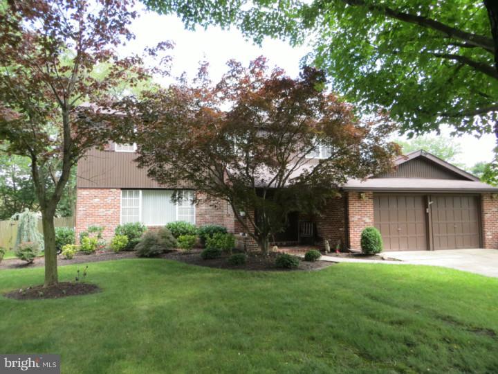 7 Banner Road Cherry Hill, NJ 08003 - Photo 3 of 25 Exterior