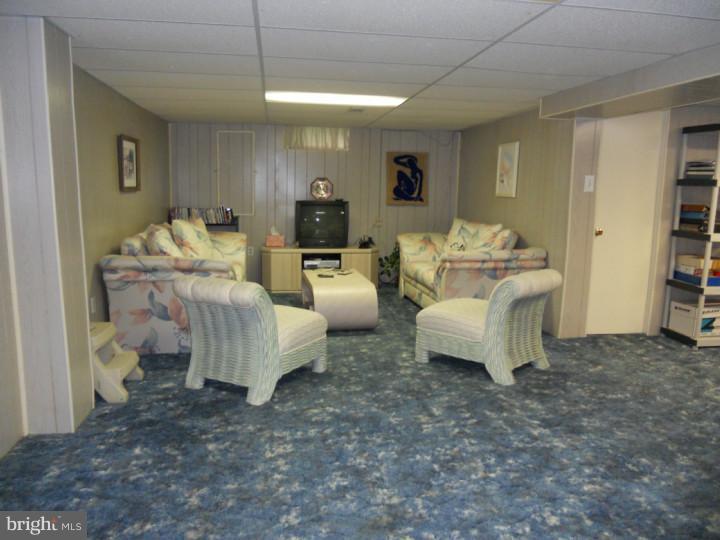 7 Banner Road Cherry Hill, NJ 08003 - Photo 23 of 25 Basement - Finished