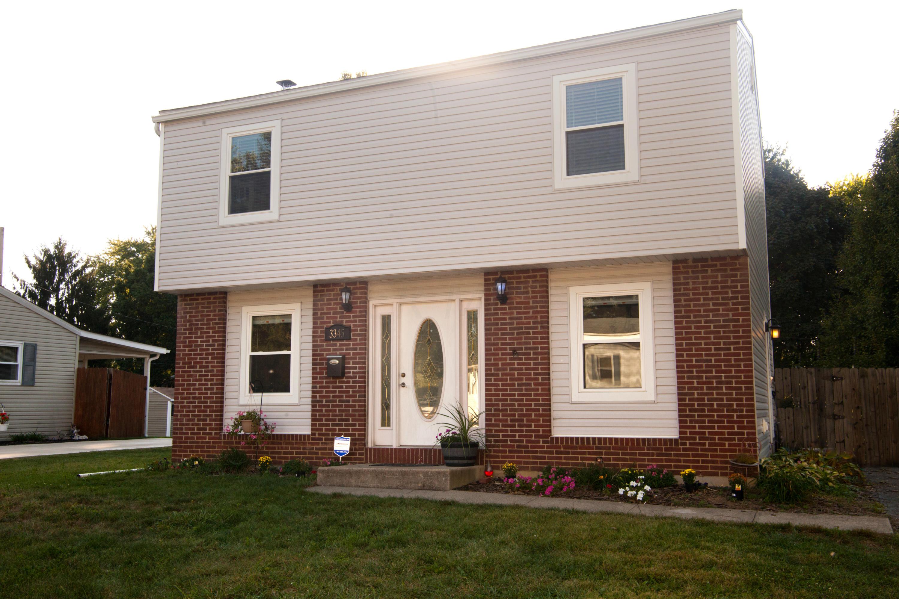 3345 Everson Road West Columbus, OH 43232 - Photo 1 of 27 Gallery Image 1