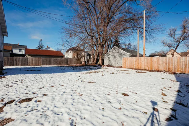 $139,900 | 111 East 1st Street, Fond du Lac, WI 54935