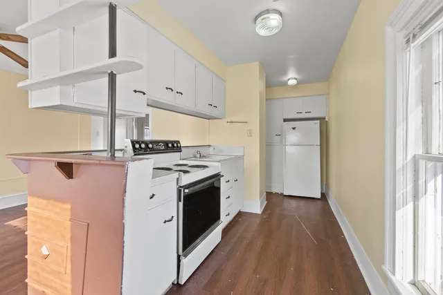 $139,900 | 111 East 1st Street, Fond du Lac, WI 54935