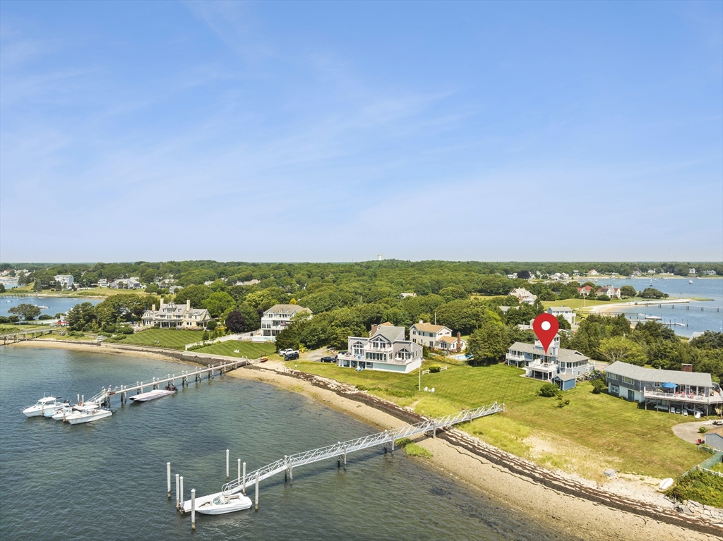 3 Sias Point Road Buzzards Bay, MA 02532 - Photo 5 of 41