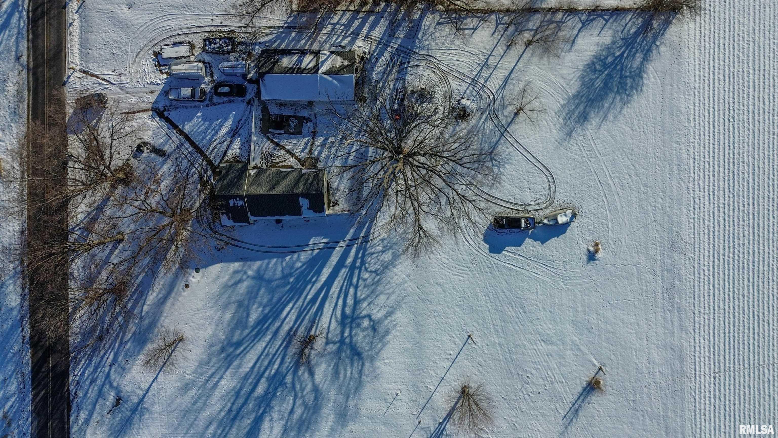 17893 Red Shale Hill Road Pekin, IL 61554 - Photo 50 of 59