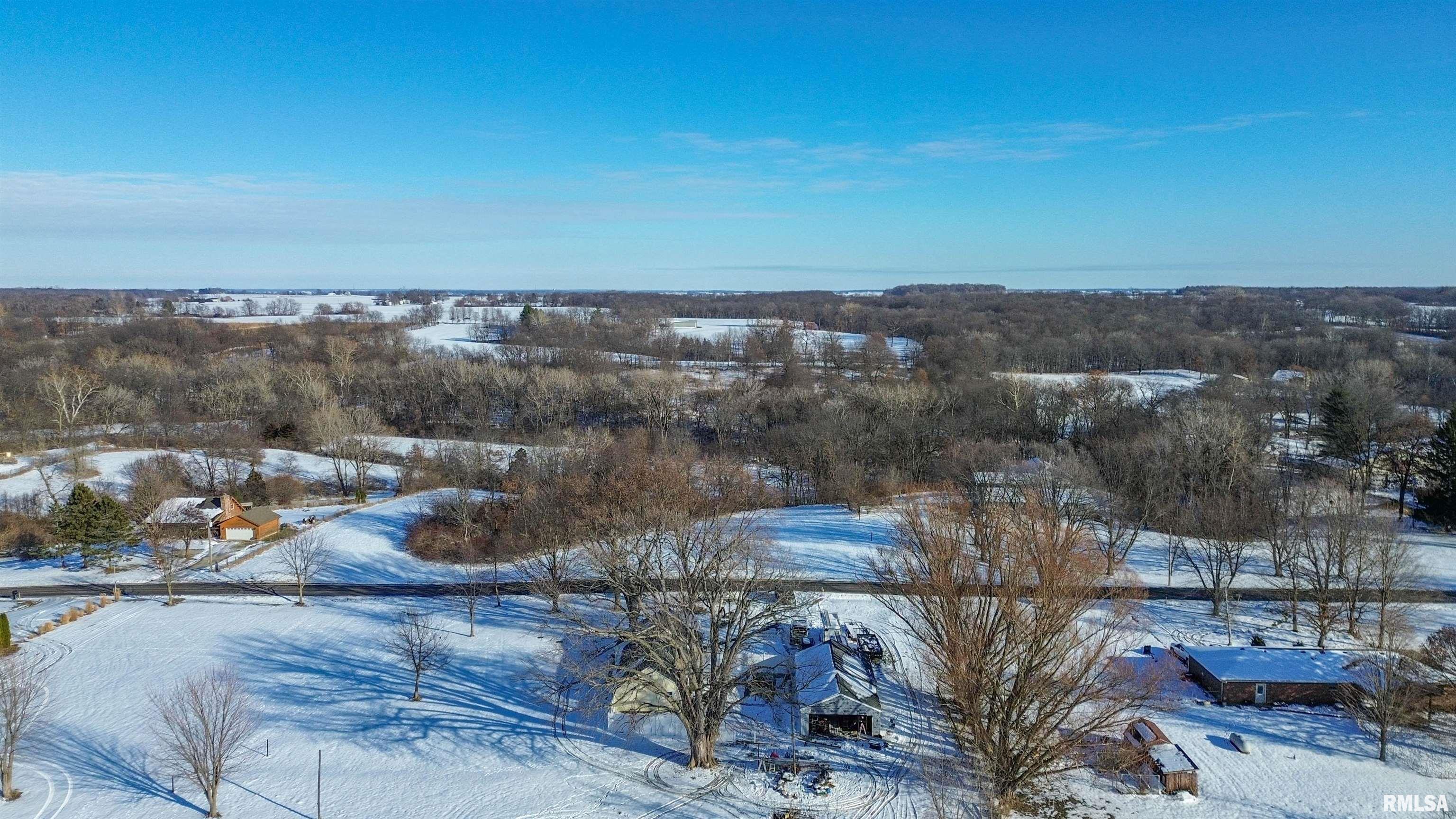 17893 Red Shale Hill Road Pekin, IL 61554 - Photo 53 of 59