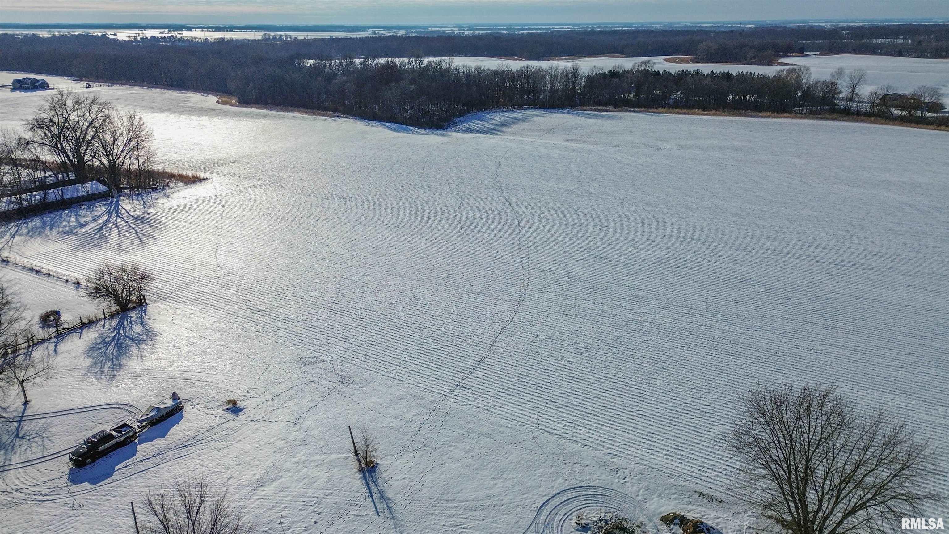 17893 Red Shale Hill Road Pekin, IL 61554 - Photo 56 of 59