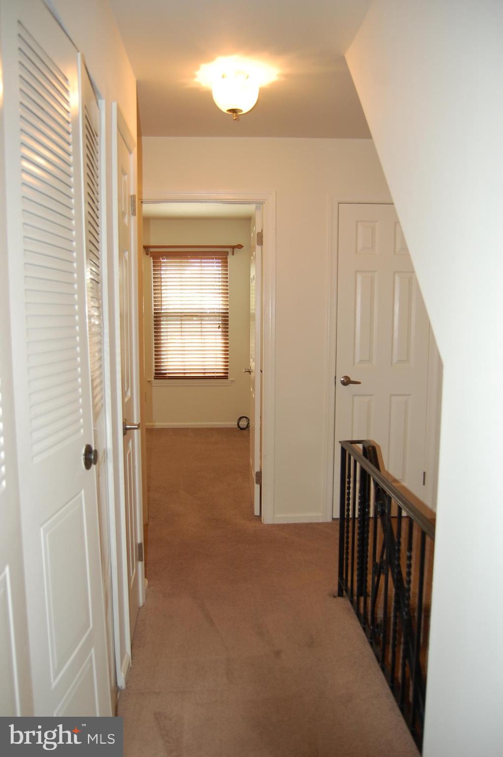 2618 Eagle Road West Chester, PA 19382 - Photo 16 of 26 2nd floor hall
