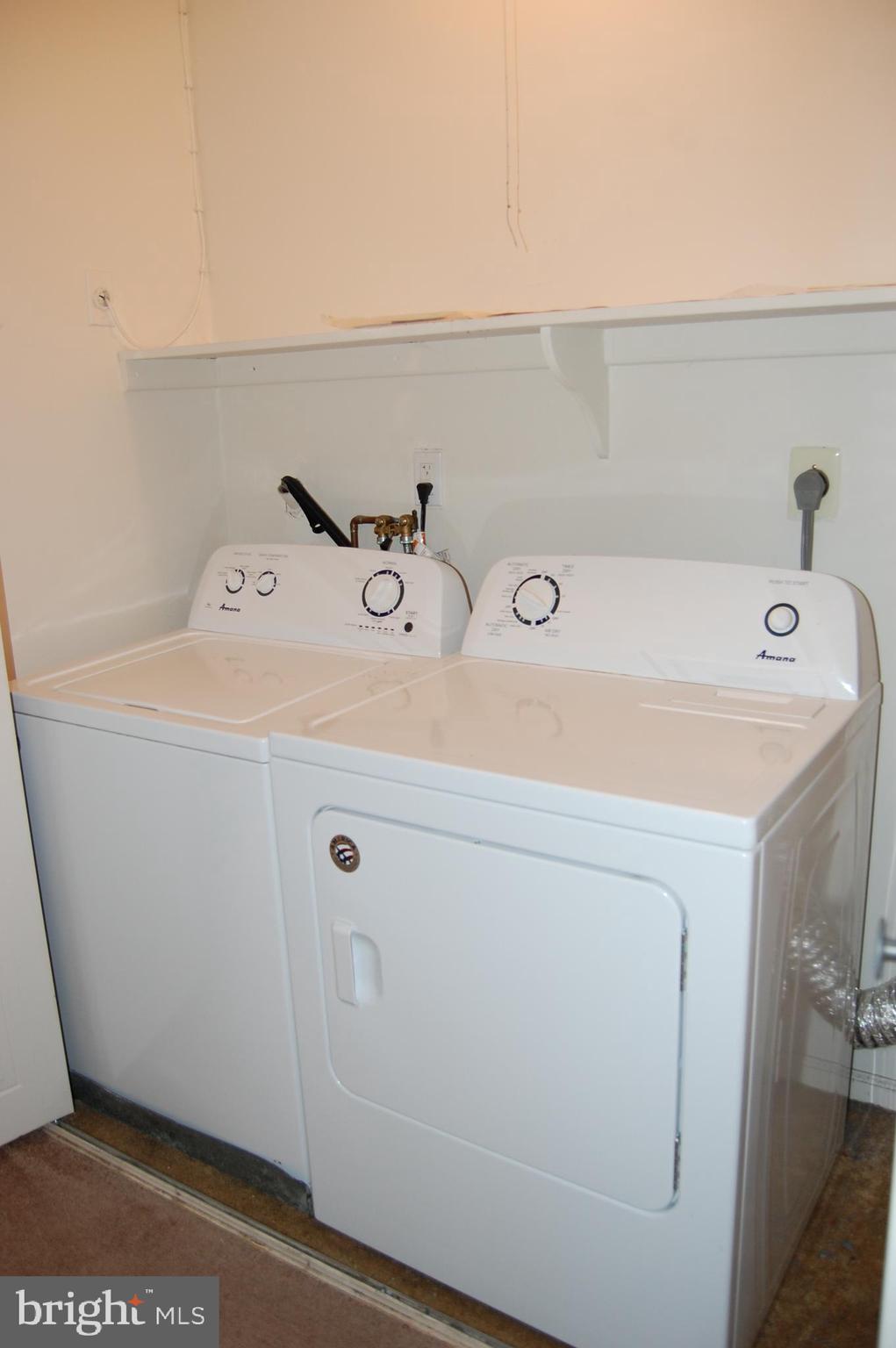 2618 Eagle Road West Chester, PA 19382 - Photo 17 of 26 Full size washer & dryer