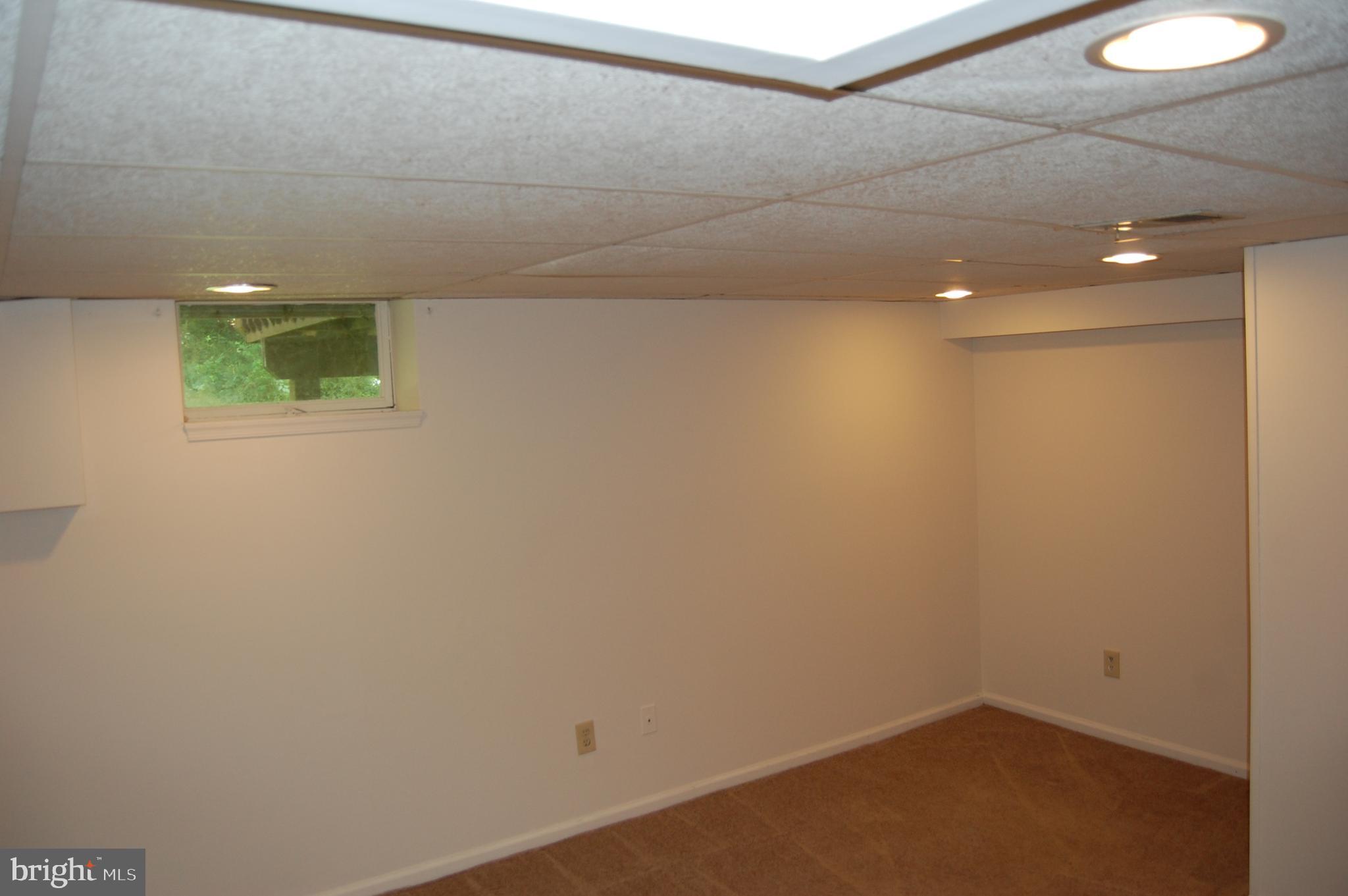 2618 Eagle Road West Chester, PA 19382 - Photo 20 of 26 Finished lower level could be additional bedroom