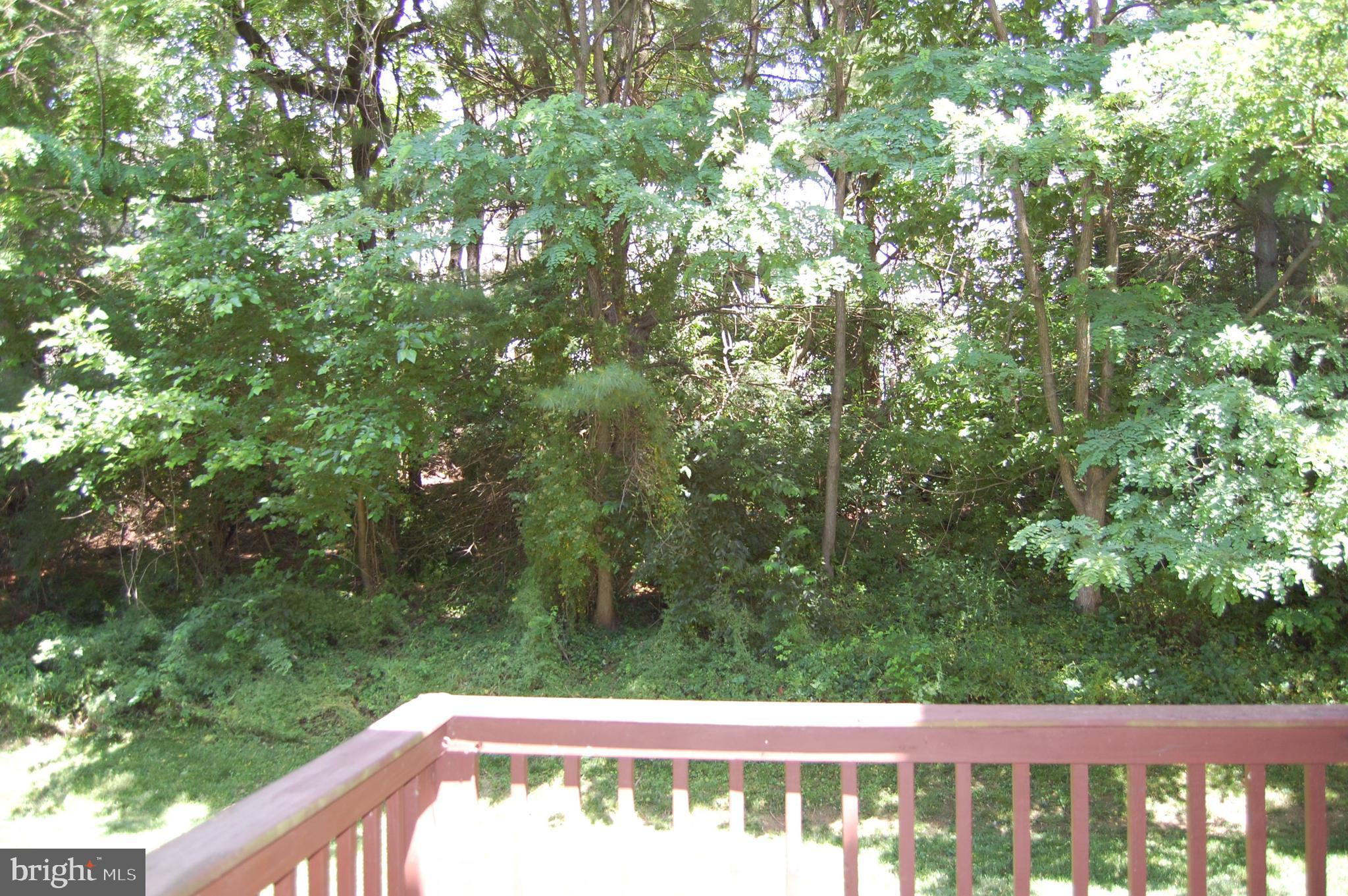 2618 Eagle Road West Chester, PA 19382 - Photo 21 of 26 View from deck