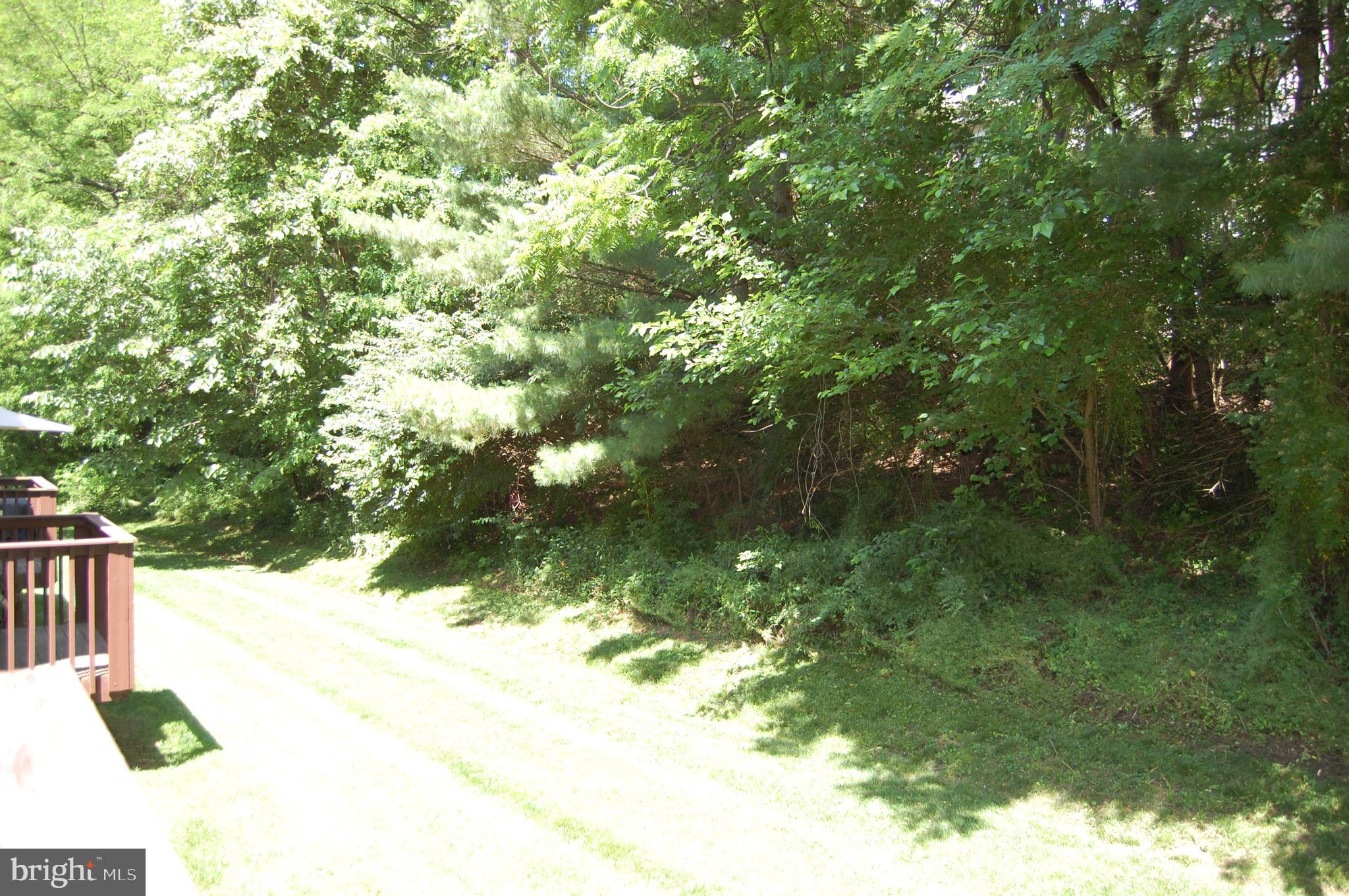 2618 Eagle Road West Chester, PA 19382 - Photo 23 of 26 View from deck
